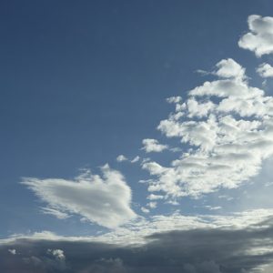 Wolken 8